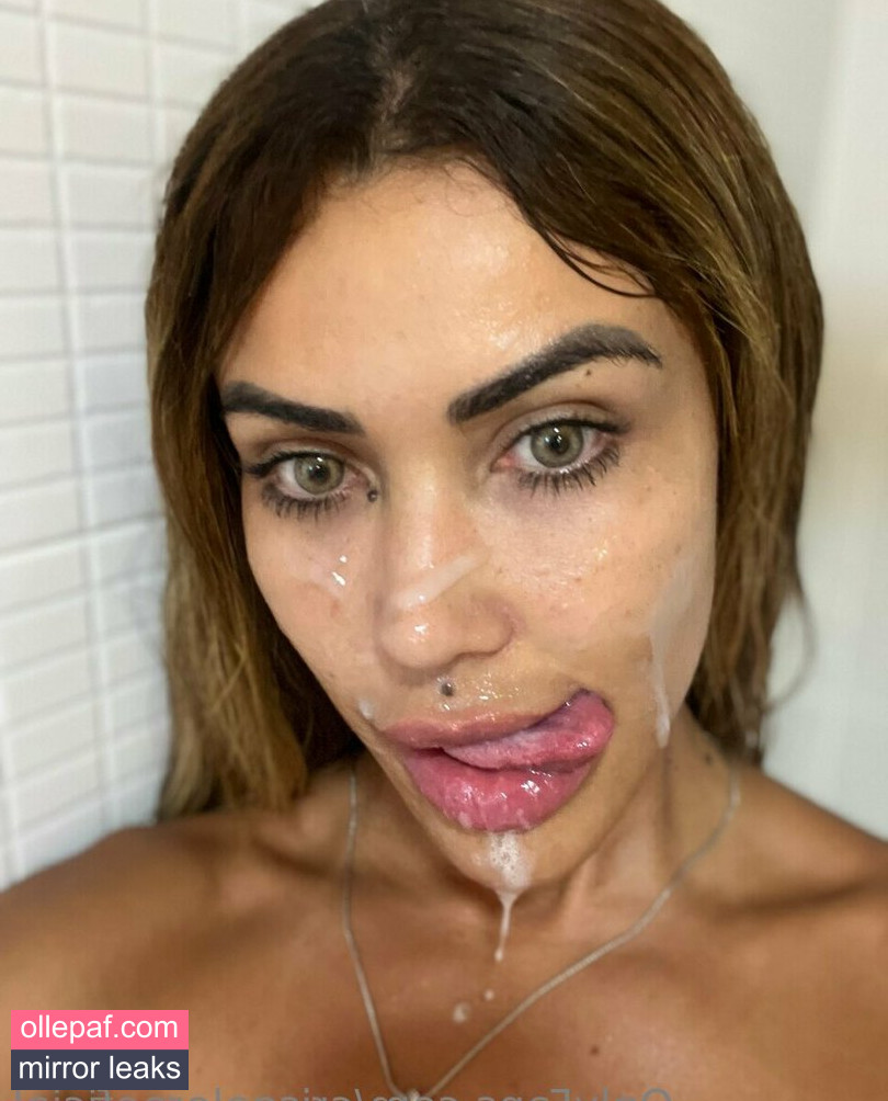 Latest Leaks Cristiane Galera Nude #266 - Fapello