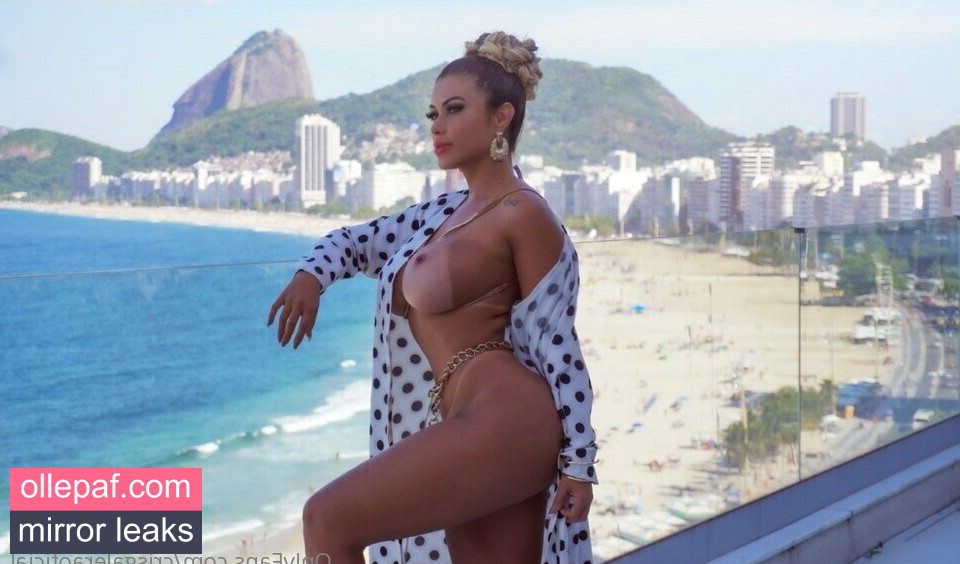 Latest Leaks Cristiane Galera Nude #299 - Fapello