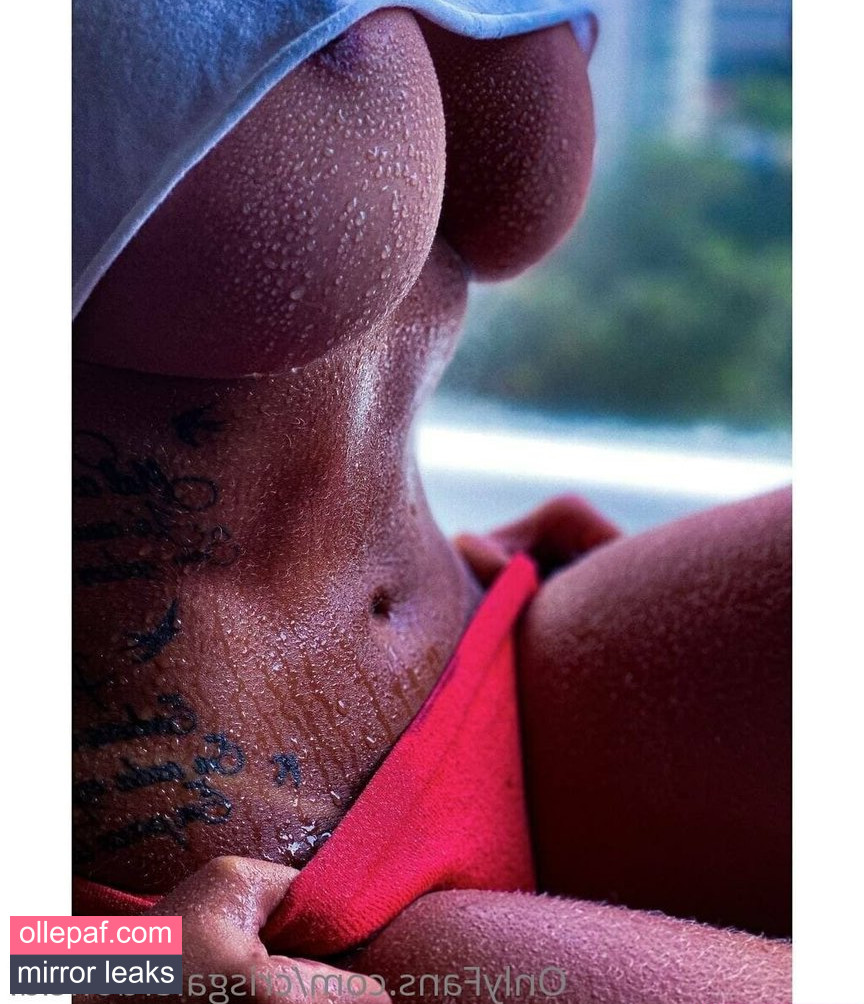 Latest Leaks Cristiane Galera Nude #328 - Fapello