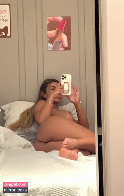 Latest Leaks Cristiane Galera Nude #43 - Fapello