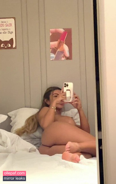 Latest Leaks Cristiane Galera Nude #44 - Fapello