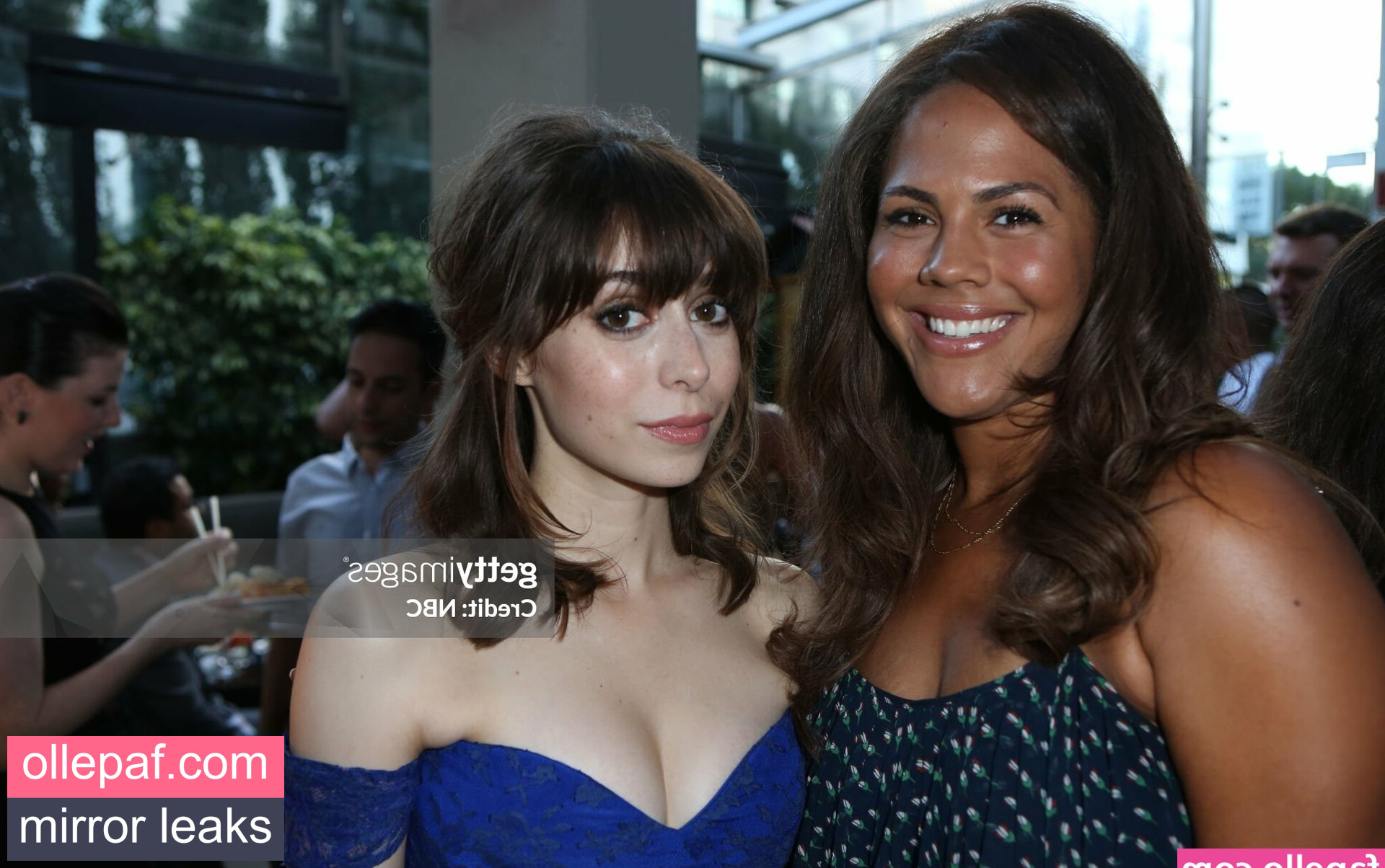 Latest Leaks Cristin Milioti Nude #105 - Fapello