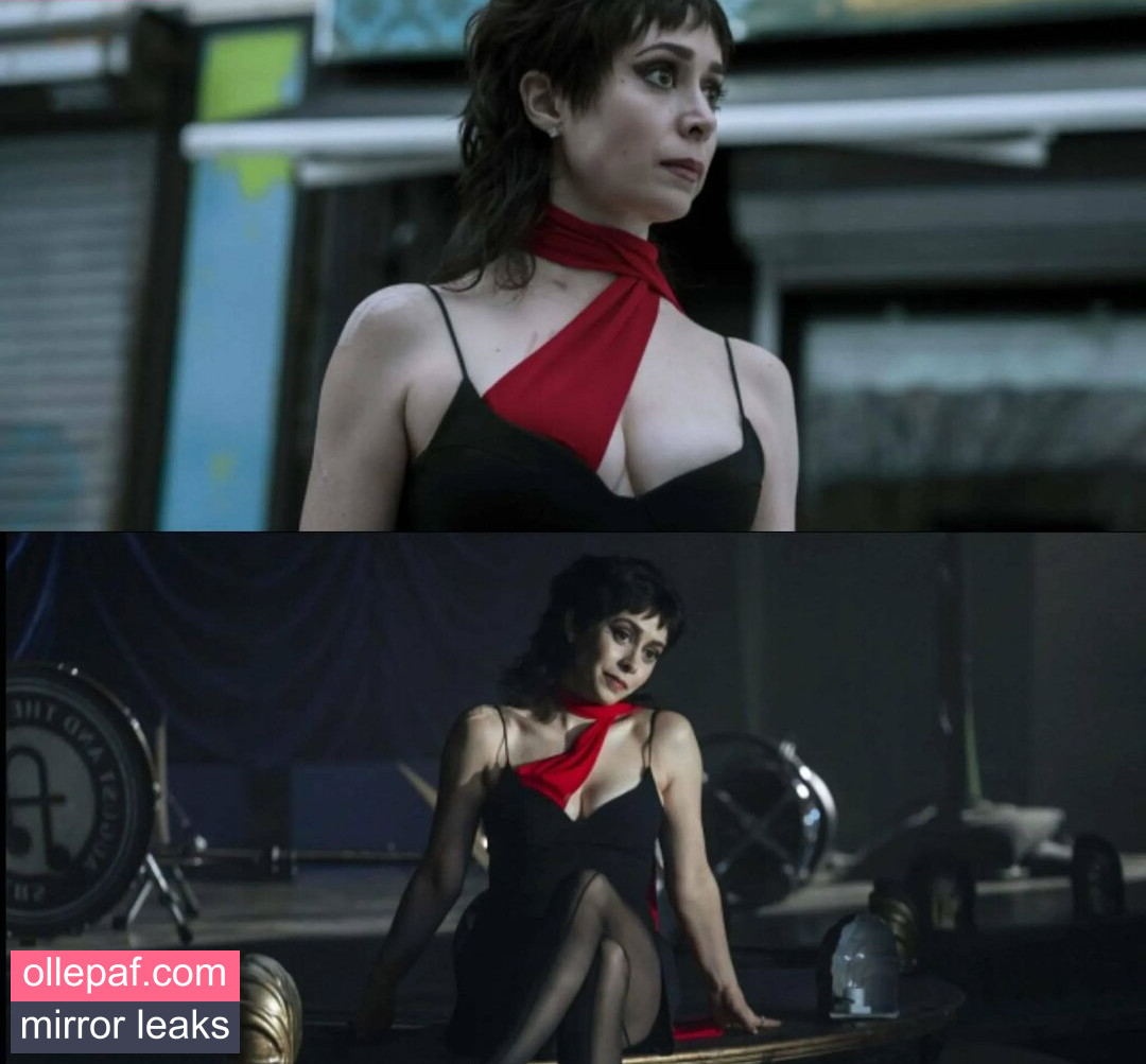Latest Leaks Cristin Milioti Nude #12 - Fapello