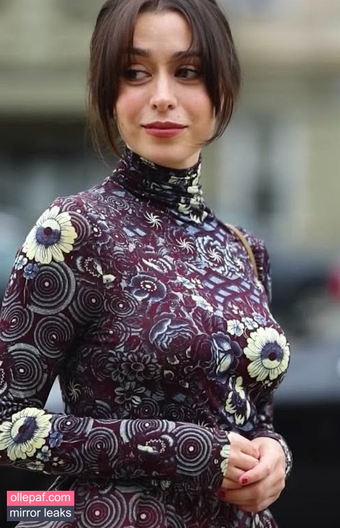 Latest Leaks Cristin Milioti Nude #115 - Fapello