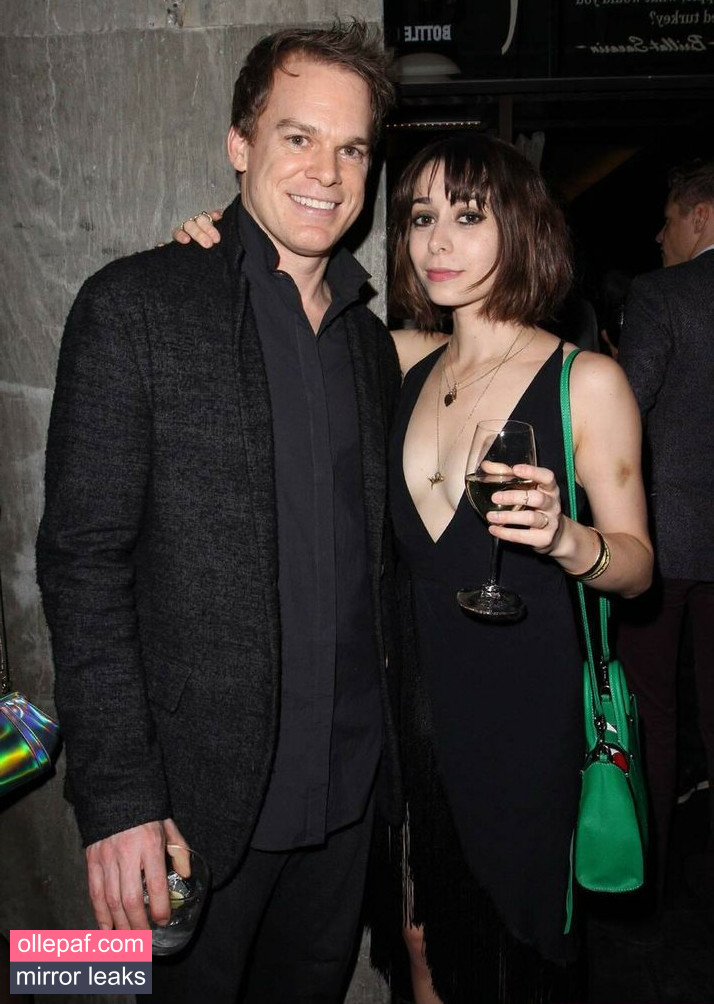 Latest Leaks Cristin Milioti Nude #121 - Fapello