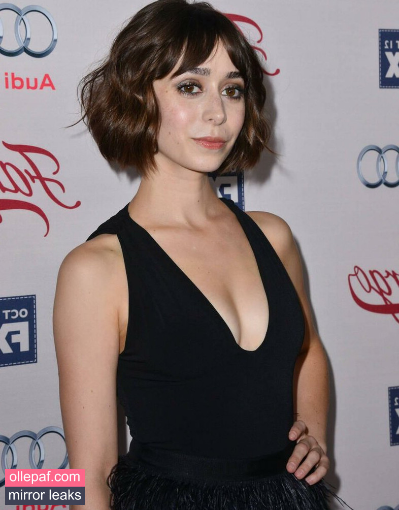 Latest Leaks Cristin Milioti Nude #123 - Fapello