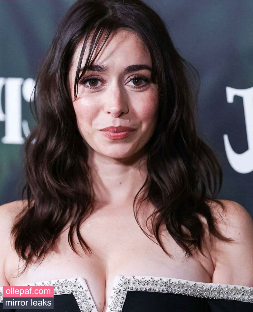 Latest Leaks Cristin Milioti Nude #127 - Fapello