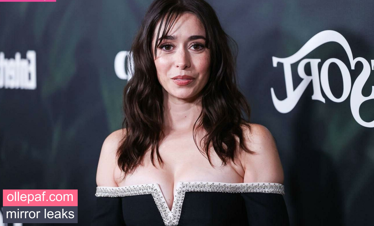 Latest Leaks Cristin Milioti Nude #129 - Fapello
