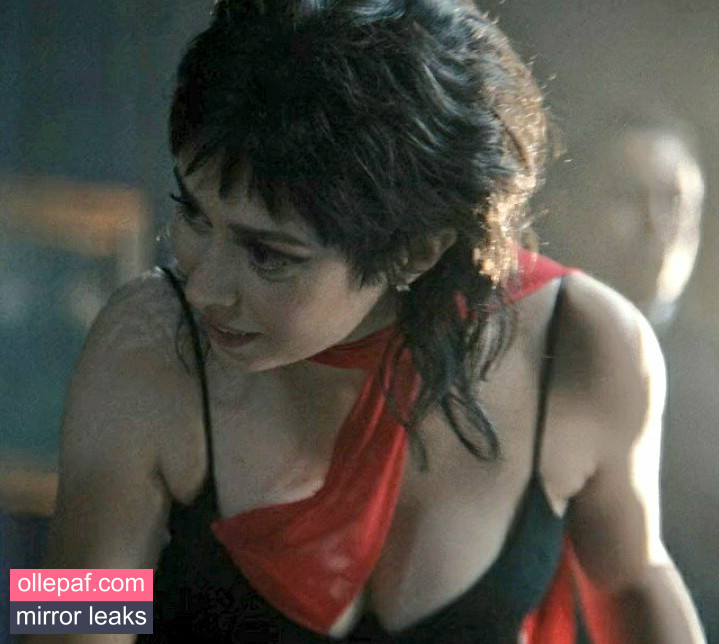 Latest Leaks Cristin Milioti Nude #14 - Fapello