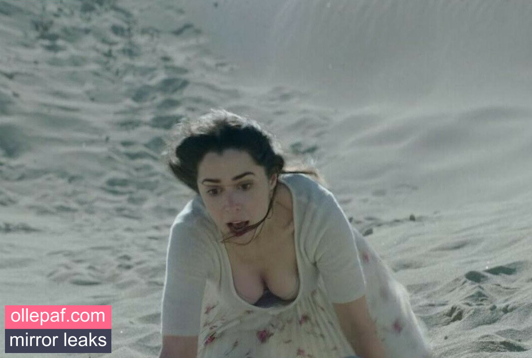 Latest Leaks Cristin Milioti Nude #136 - Fapello