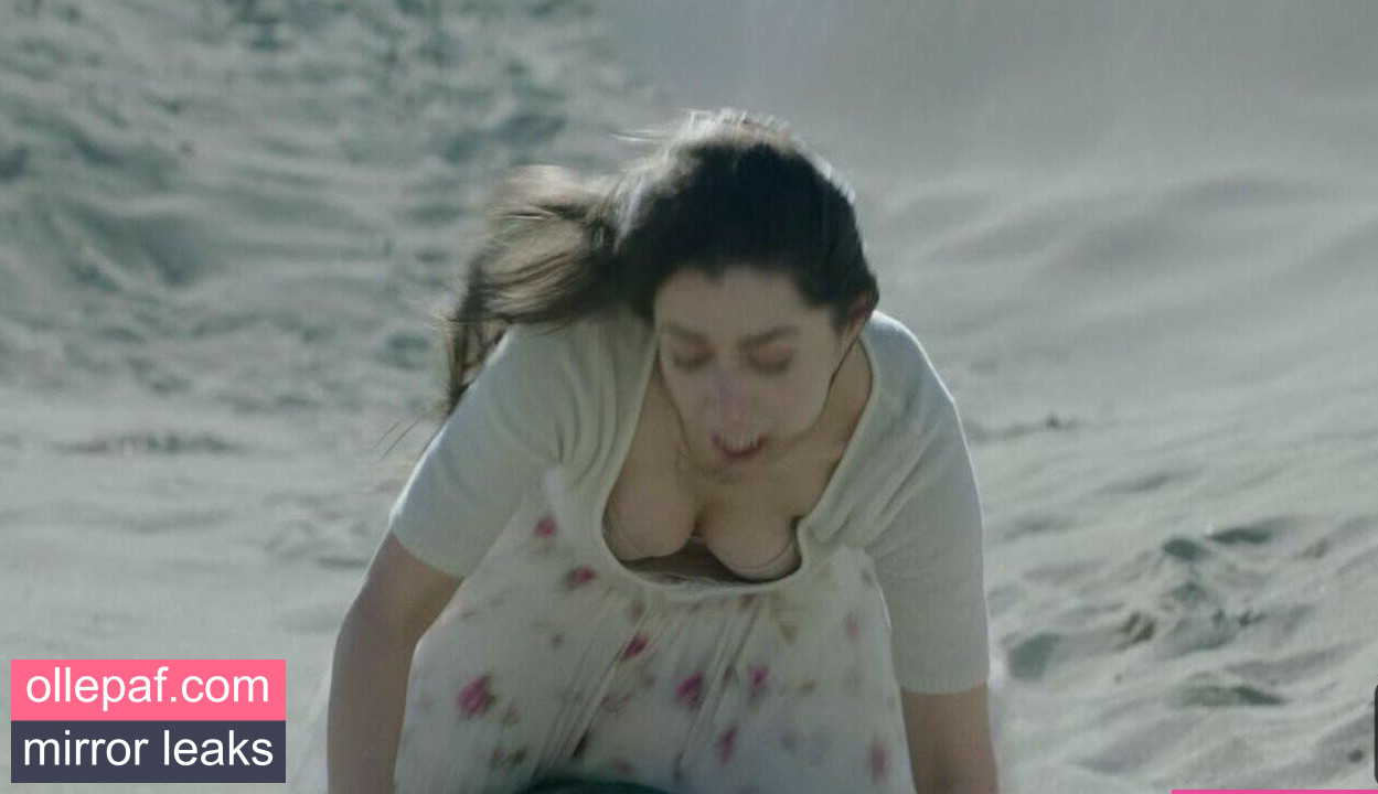 Latest Leaks Cristin Milioti Nude #137 - Fapello
