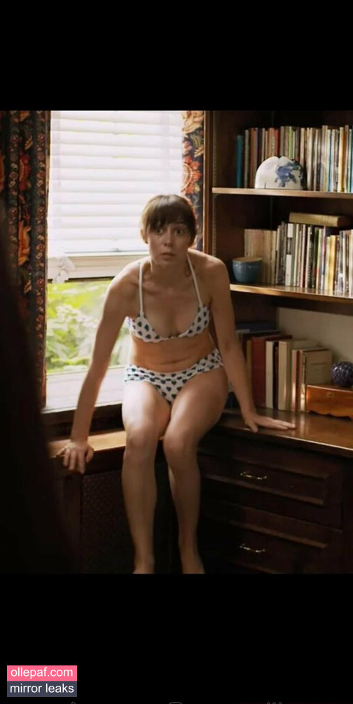 Latest Leaks Cristin Milioti Nude #140 - Fapello