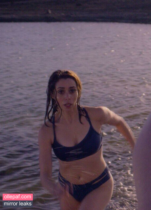 Latest Leaks Cristin Milioti Nude #146 - Fapello
