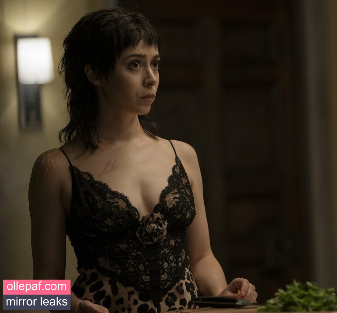 Latest Leaks Cristin Milioti Nude #153 - Fapello
