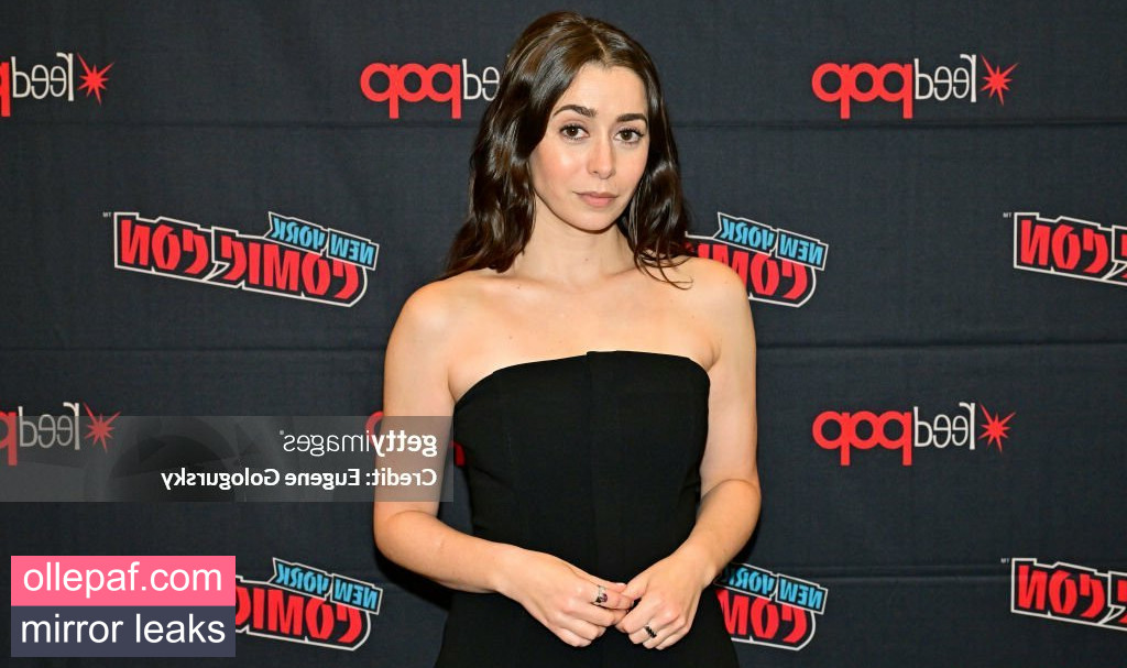 Latest Leaks Cristin Milioti Nude #160 - Fapello
