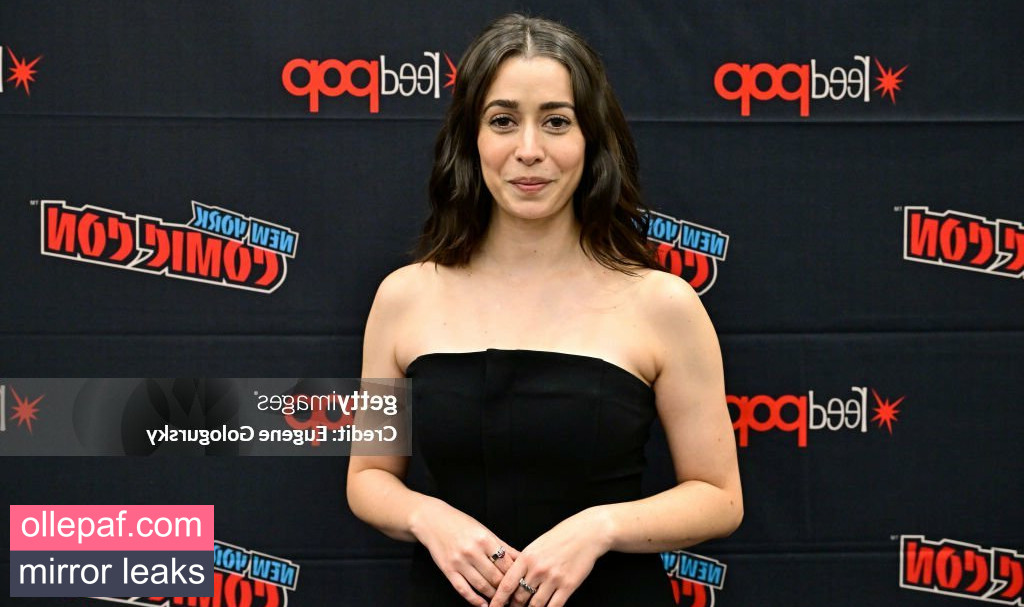 Latest Leaks Cristin Milioti Nude #162 - Fapello