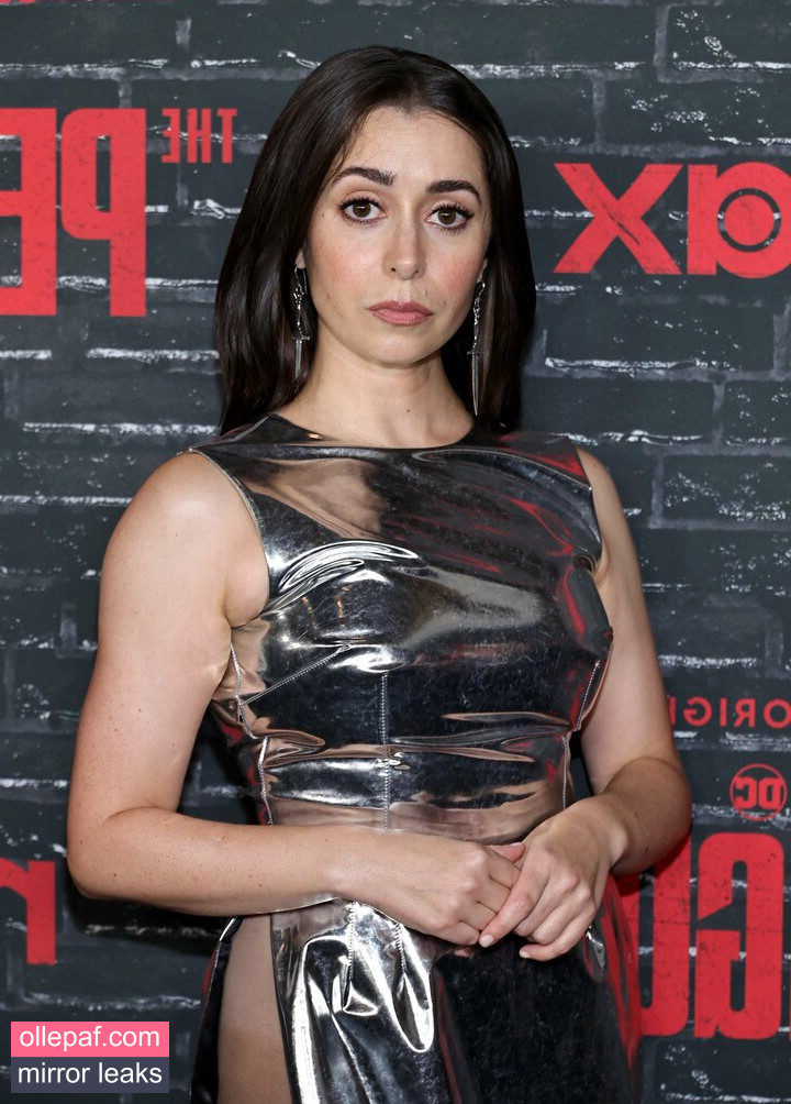 Latest Leaks Cristin Milioti Nude #170 - Fapello