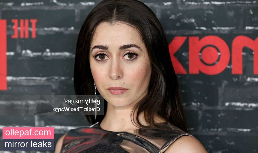 Latest Leaks Cristin Milioti Nude #178 - Fapello