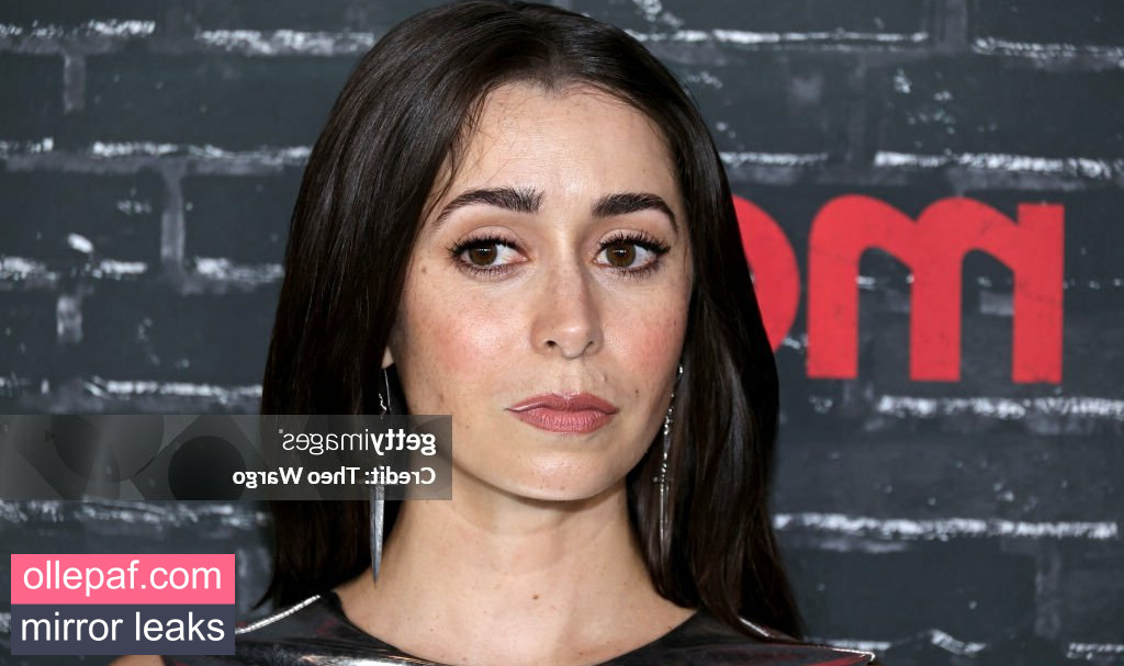 Latest Leaks Cristin Milioti Nude #179 - Fapello