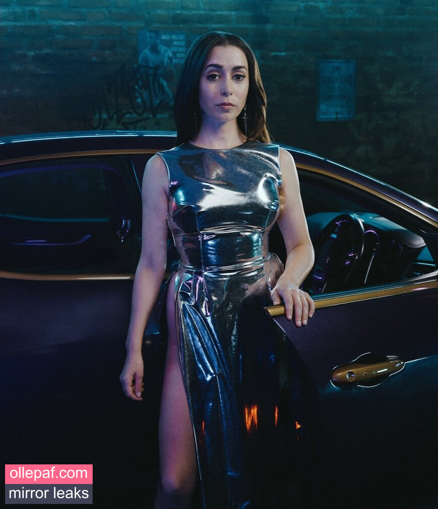 Latest Leaks Cristin Milioti Nude #192 - Fapello