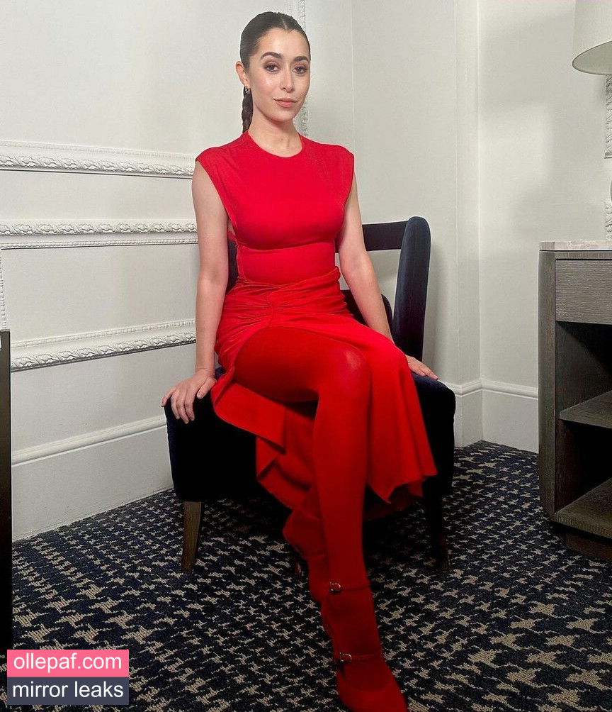 Latest Leaks Cristin Milioti Nude #194 - Fapello