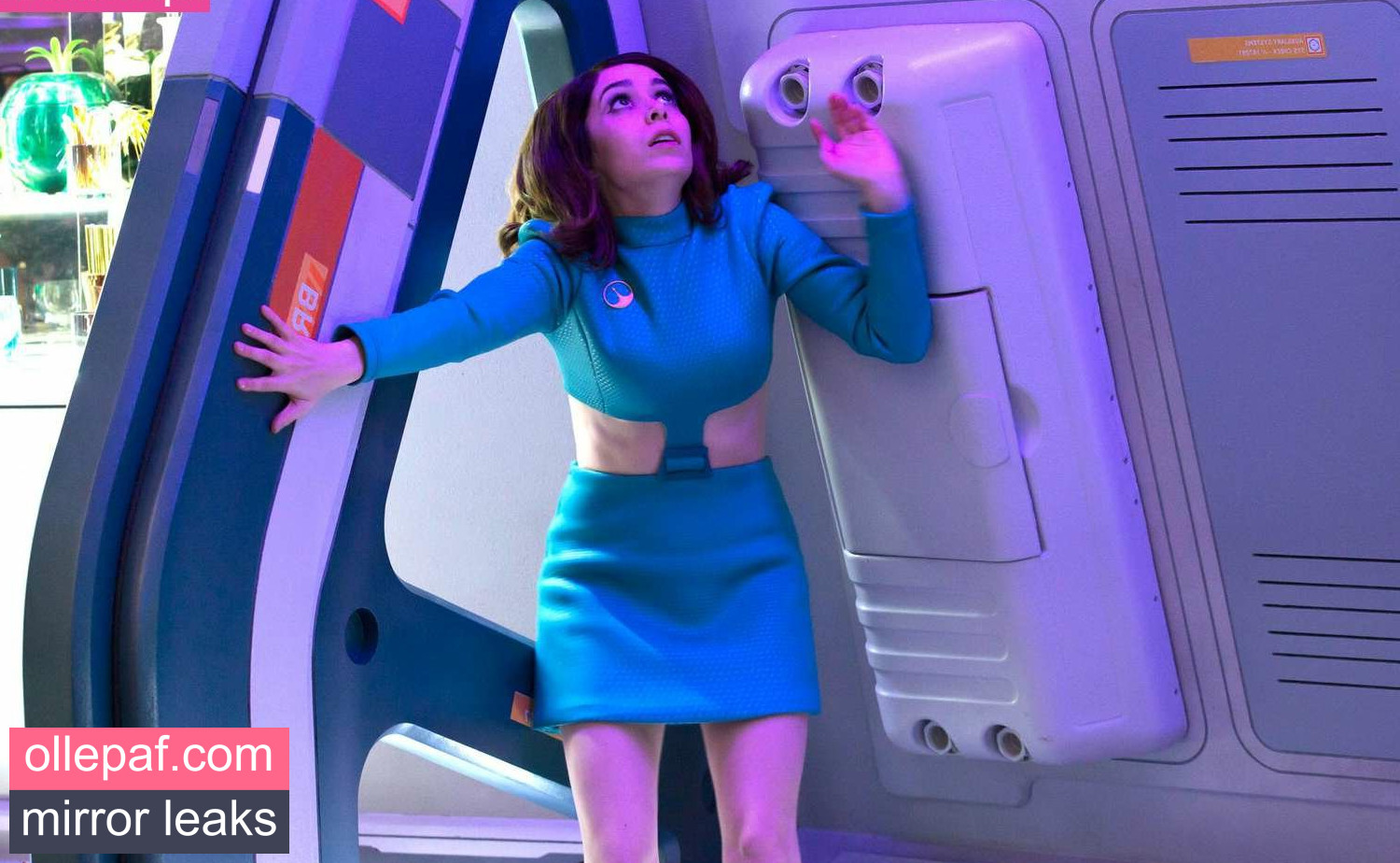 Latest Leaks Cristin Milioti Nude #195 - Fapello