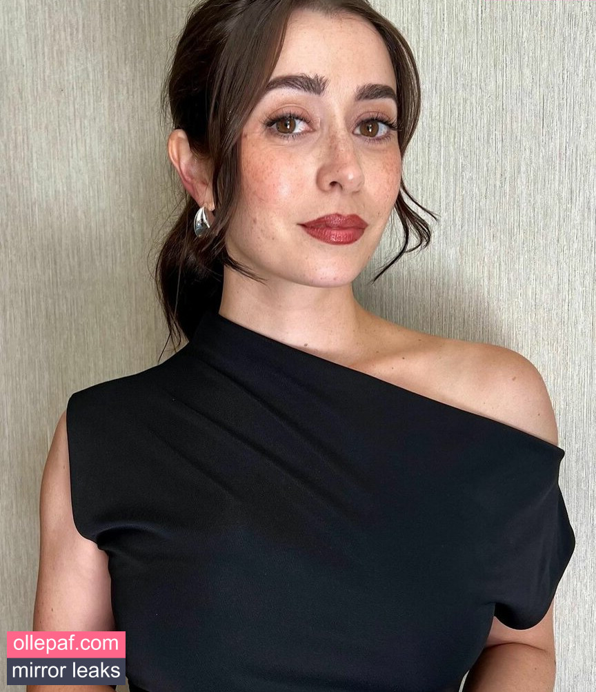 Latest Leaks Cristin Milioti Nude #196 - Fapello