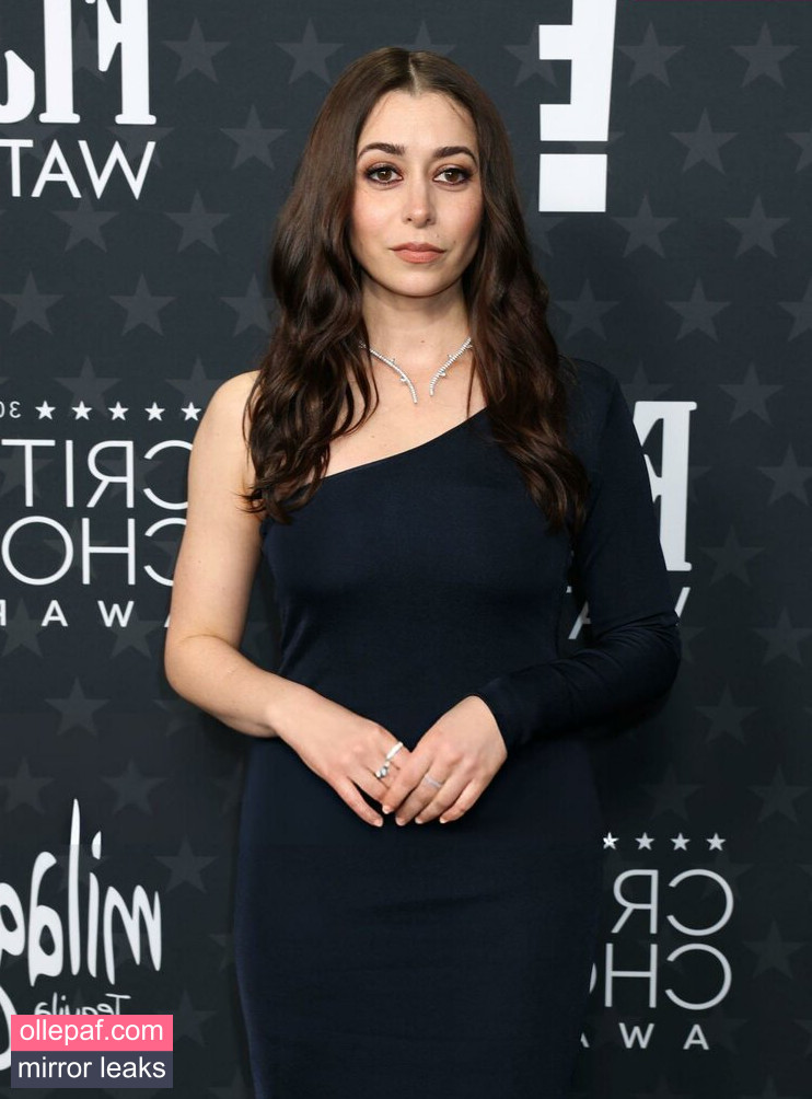Latest Leaks Cristin Milioti Nude #4 - Fapello
