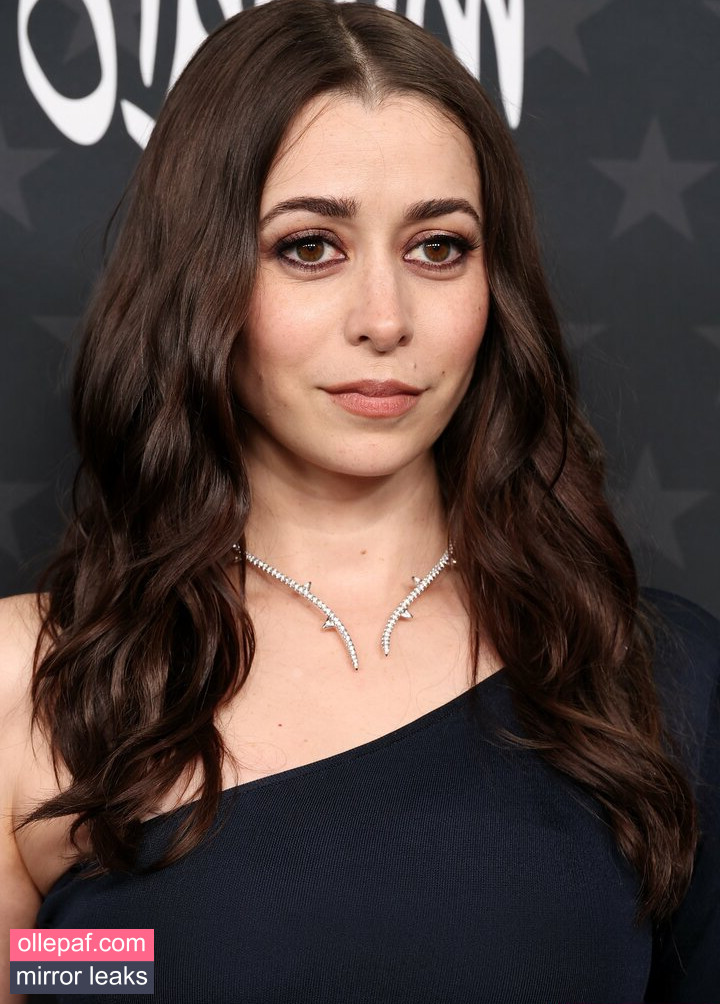 Latest Leaks Cristin Milioti Nude #5 - Fapello