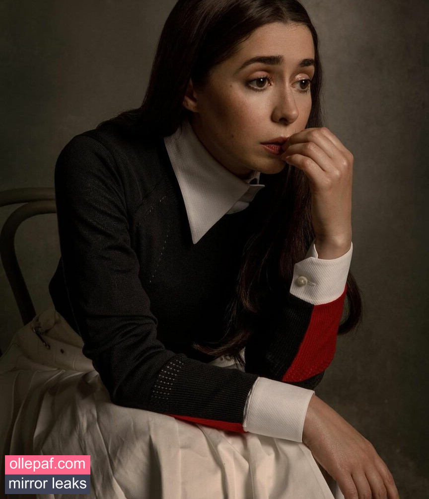 Latest Leaks Cristin Milioti Nude #45 - Fapello