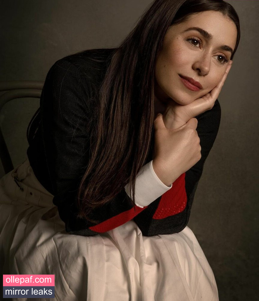 Latest Leaks Cristin Milioti Nude #47 - Fapello