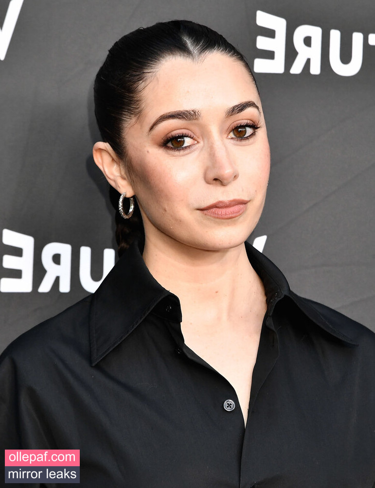 Latest Leaks Cristin Milioti Nude #52 - Fapello