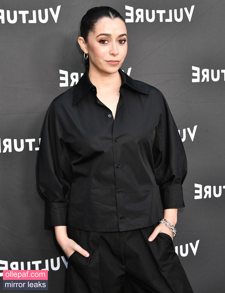 Latest Leaks Cristin Milioti Nude #55 - Fapello