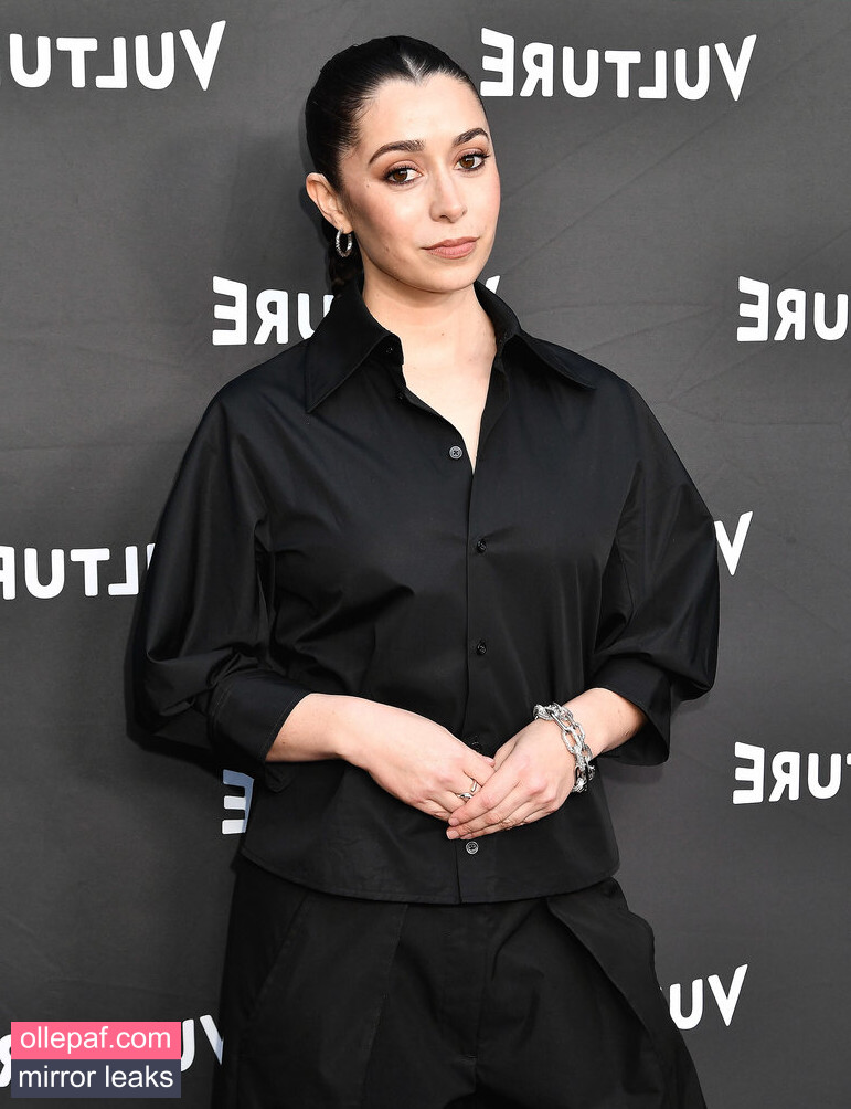 Latest Leaks Cristin Milioti Nude #56 - Fapello