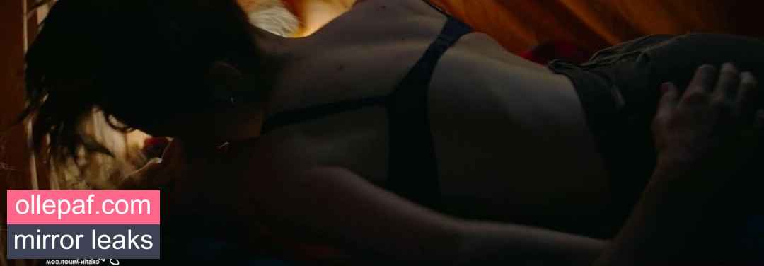 Latest Leaks Cristin Milioti Nude #62 - Fapello