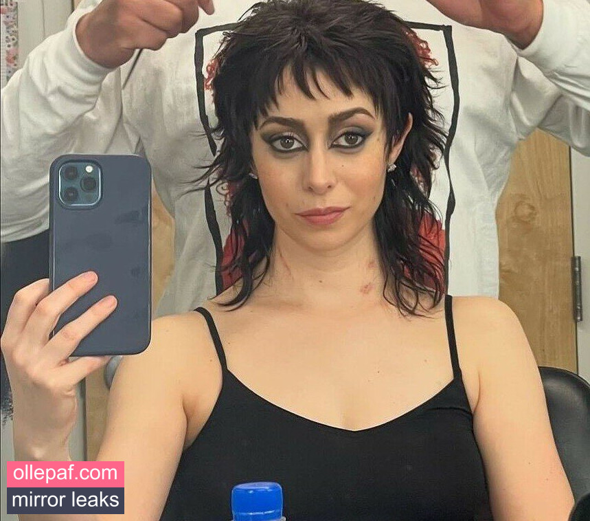 Latest Leaks Cristin Milioti Nude #63 - Fapello