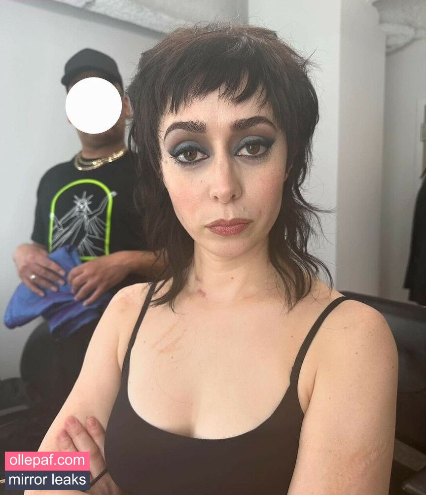 Latest Leaks Cristin Milioti Nude #64 - Fapello
