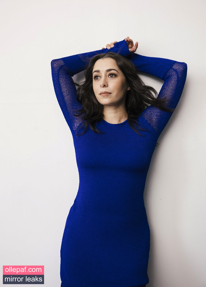 Latest Leaks Cristin Milioti Nude #74 - Fapello