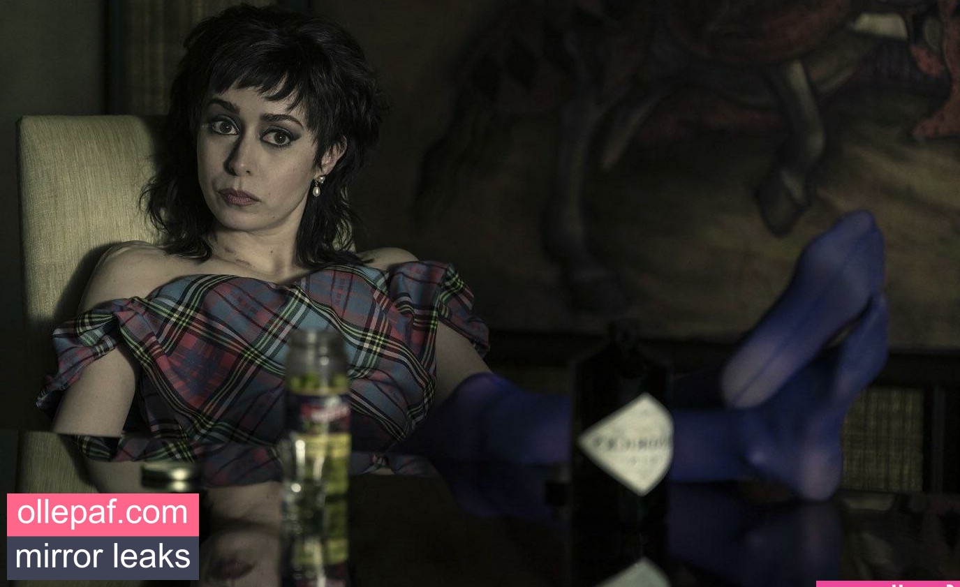 Latest Leaks Cristin Milioti Nude #81 - Fapello