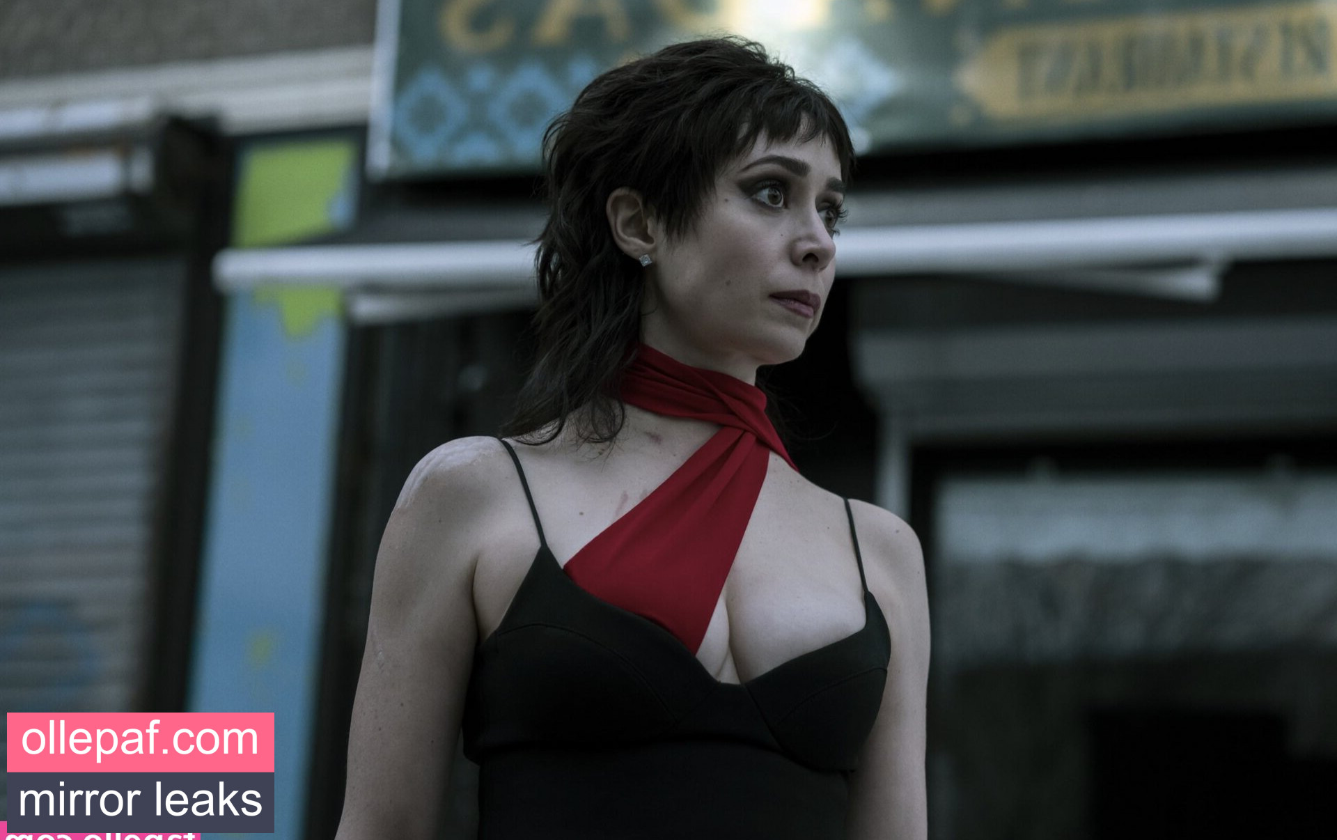 Latest Leaks Cristin Milioti Nude #82 - Fapello