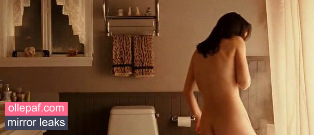 Latest Leaks Cristin Milioti Nude #86 - Fapello