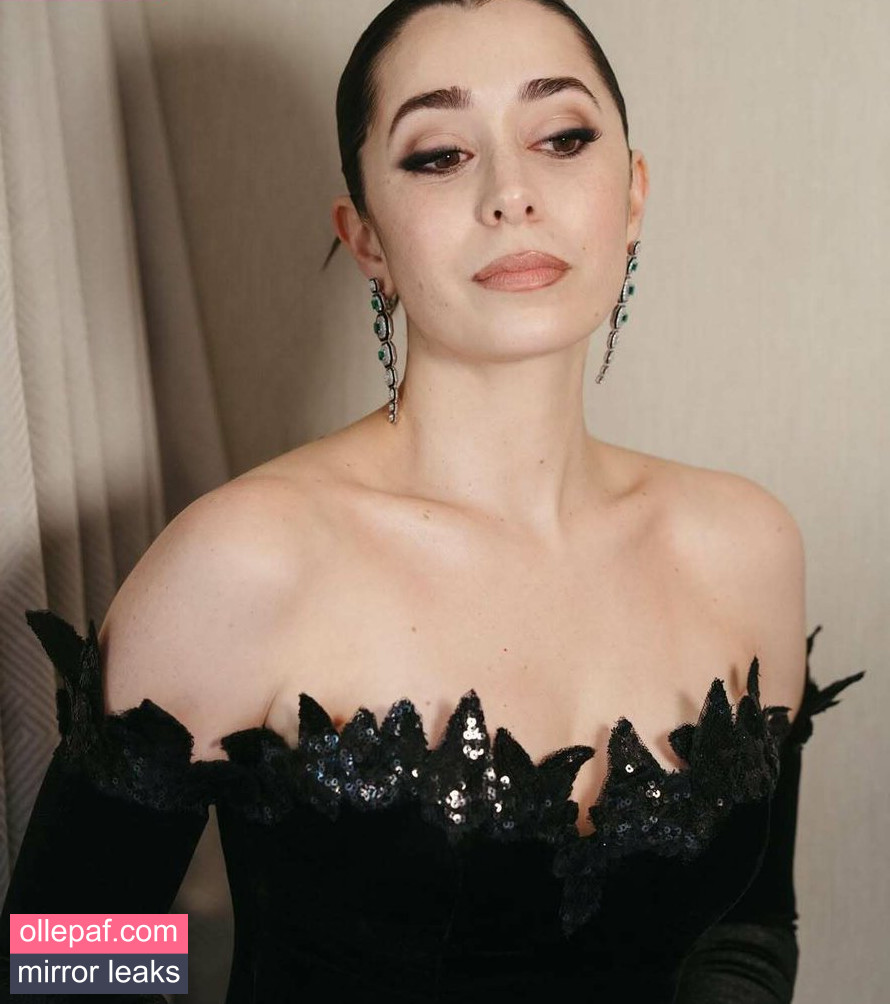 Latest Leaks Cristin Milioti Nude #10 - Fapello