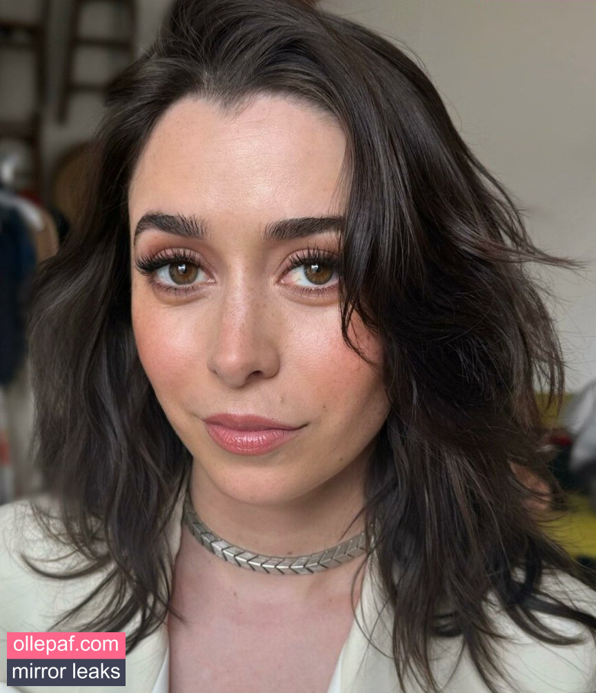 Latest Leaks Cristin Milioti Nude #93 - Fapello