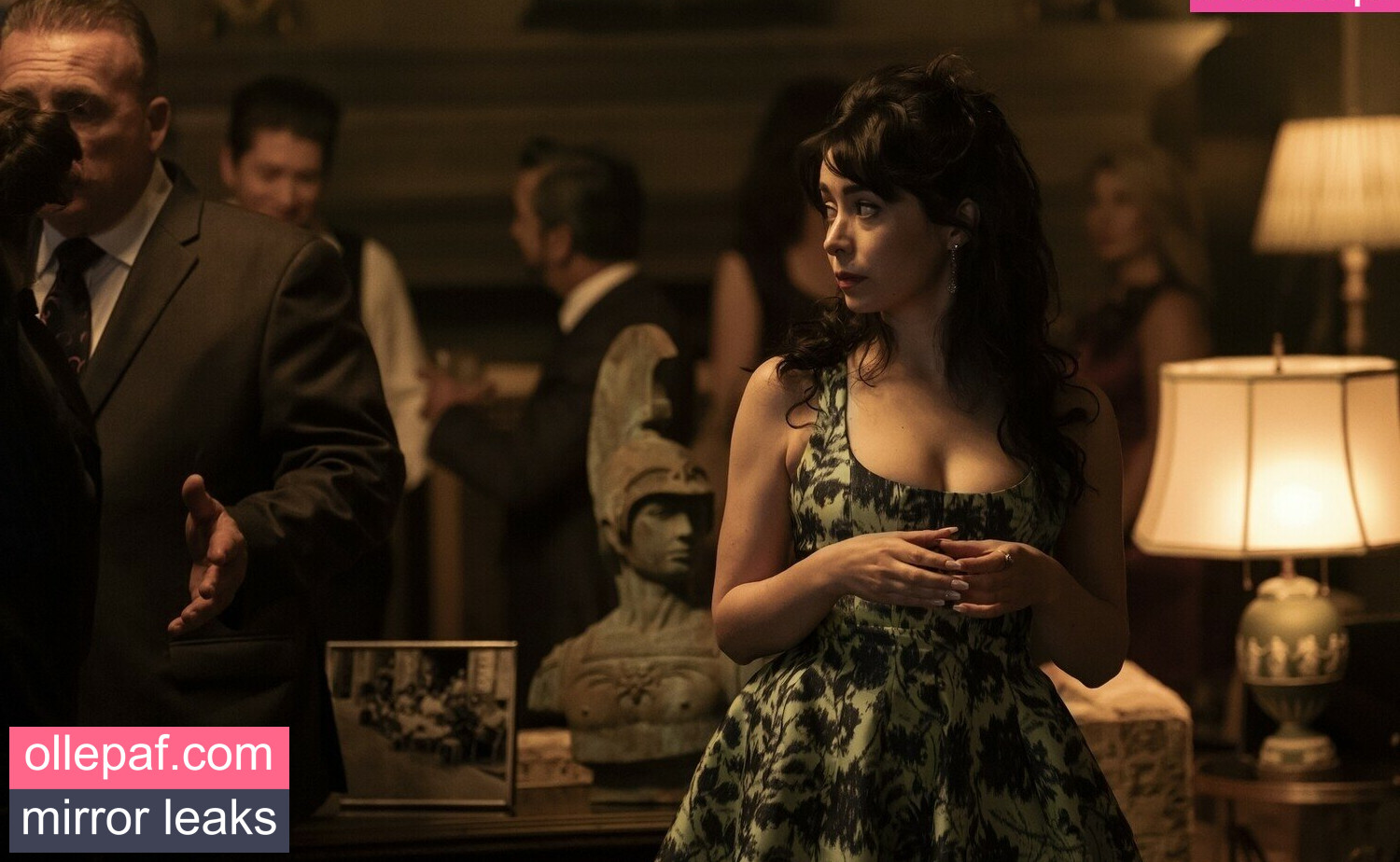 Latest Leaks Cristin Milioti Nude #98 - Fapello
