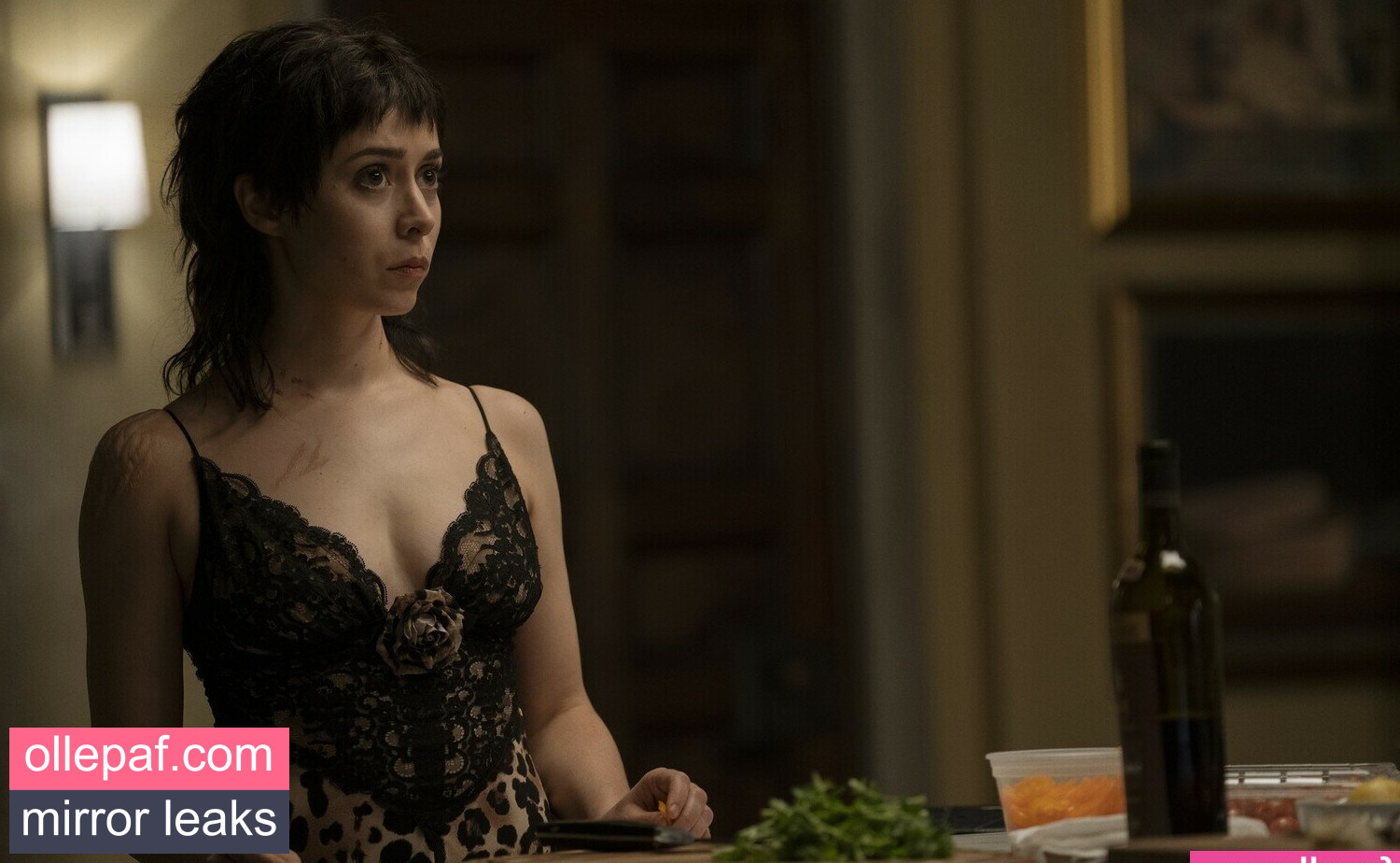 Latest Leaks Cristin Milioti Nude #100 - Fapello