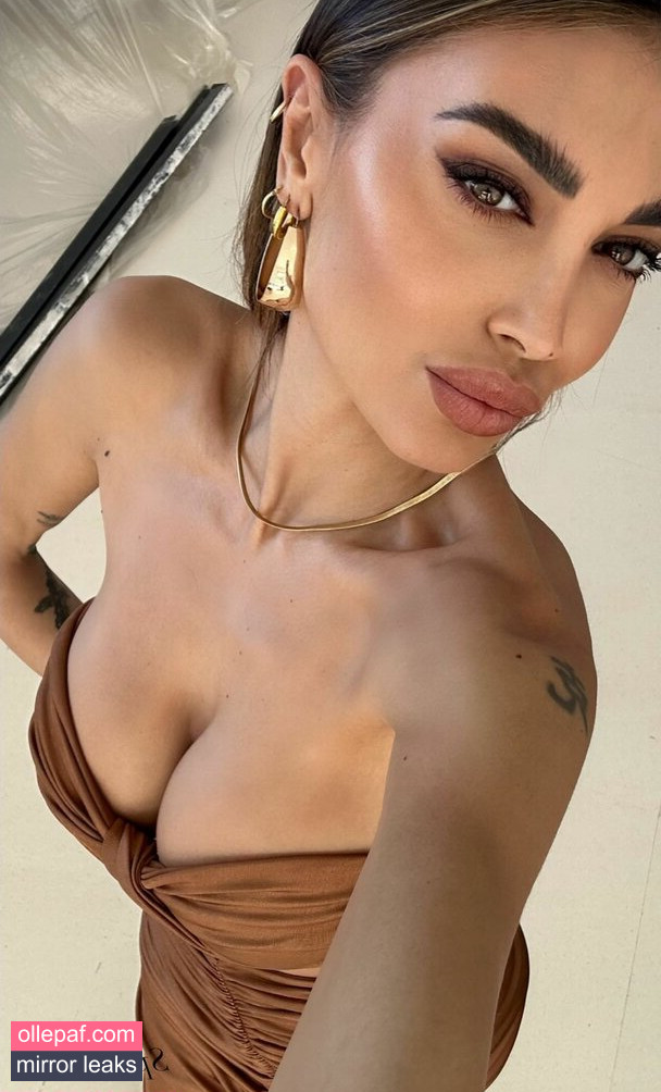 Latest Leaks Cristina Buccino Nude #62 - Fapello