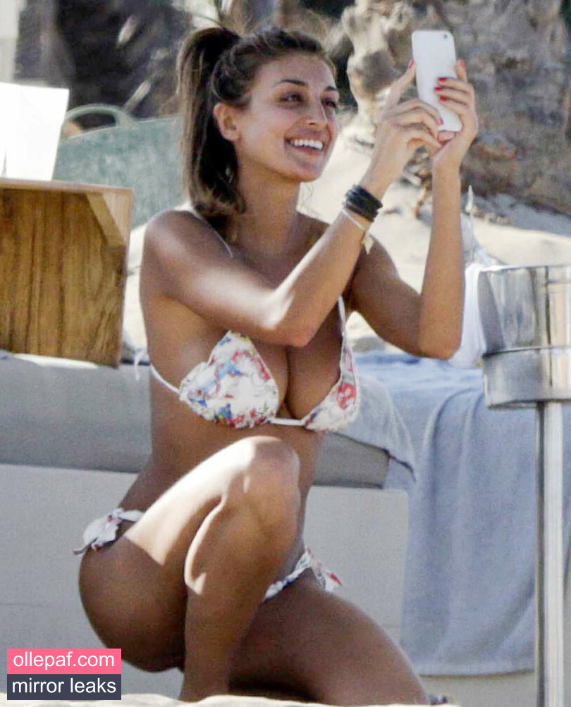 Latest Leaks Cristina Buccino Nude #81 - Fapello