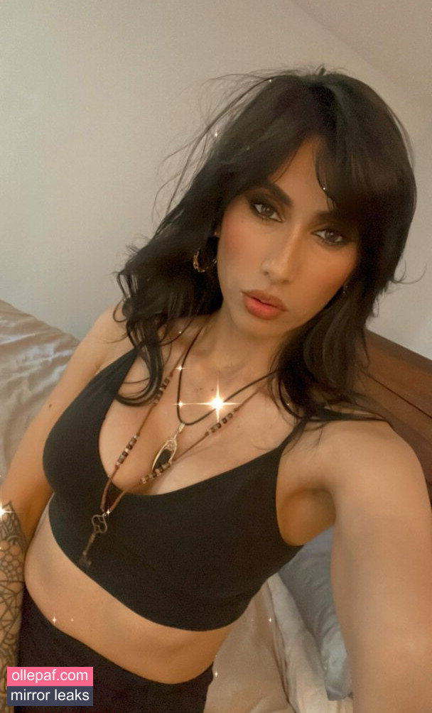 Latest Leaks Cristina Valenzuela Nude #80 - Fapello