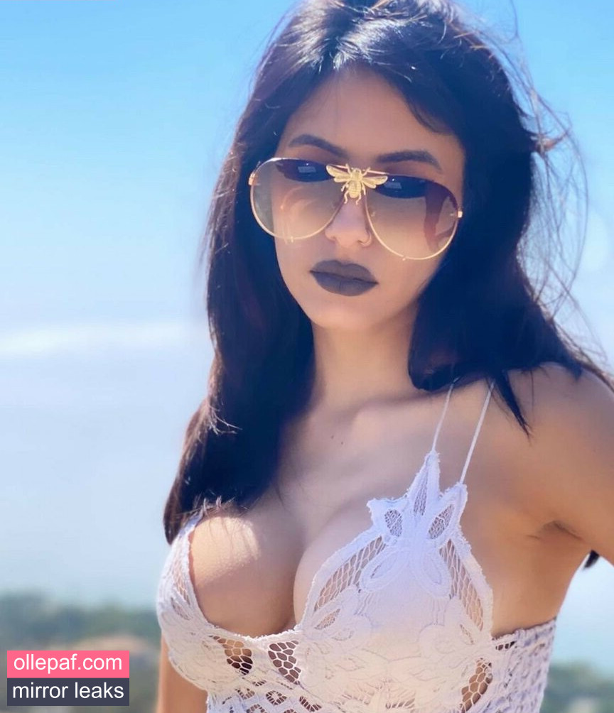 Latest Leaks Cristina Valenzuela Nude #84 - Fapello