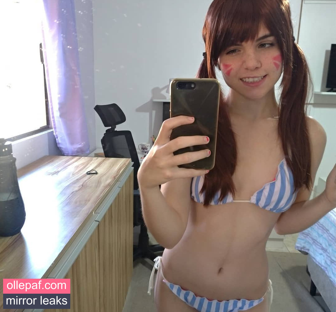 Latest Leaks cristinysam Nude #178 - Fapello